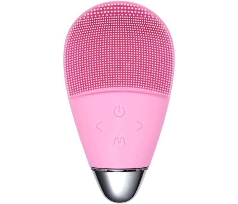 NUVICURA CLEAN GLOW™ – Spazzola Sonica Viso Pulizia Profonda